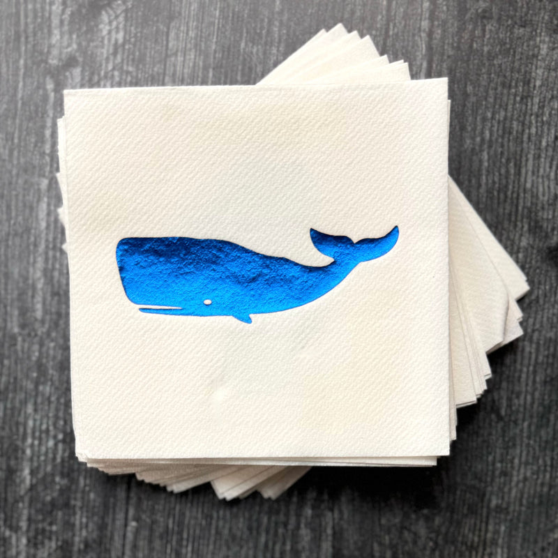 Summer Cocktail Napkins