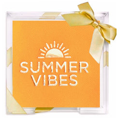 Sumer Vibes Hostess Set