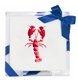 Lobster Hostess Set
