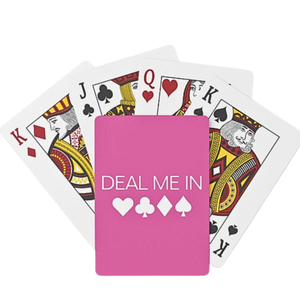 Playing Cards