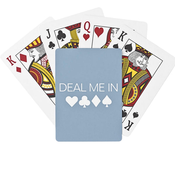 Playing Cards