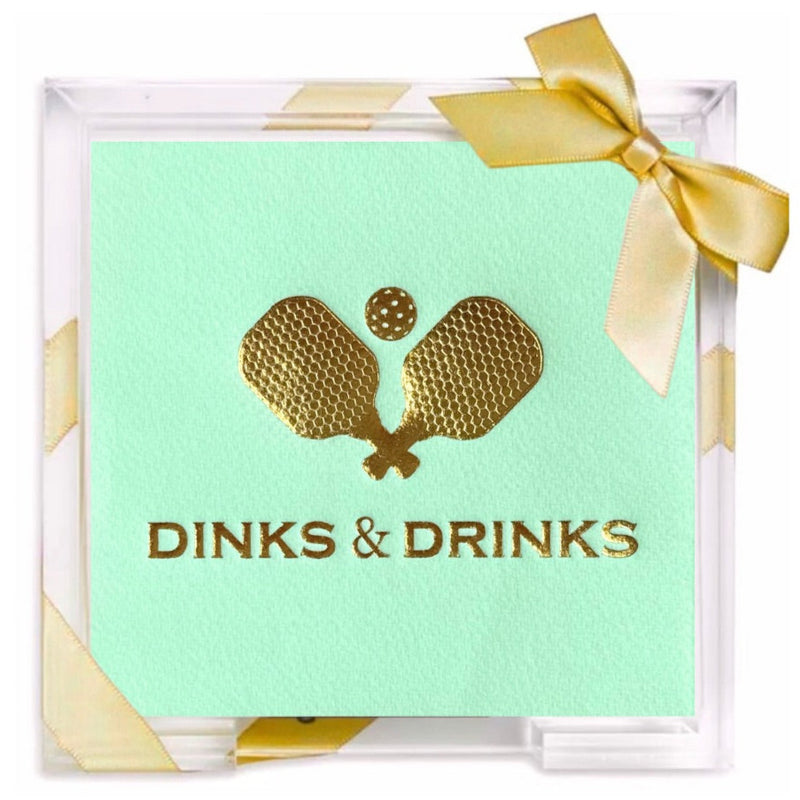 Pickle Ball Hostess Set