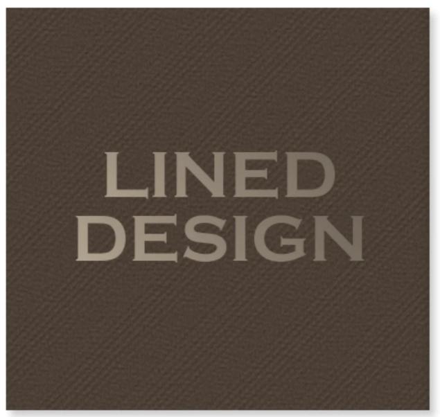 Message Dinner Napkins Customizable