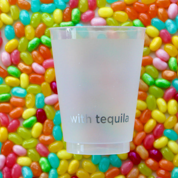 Tequila Cup Set