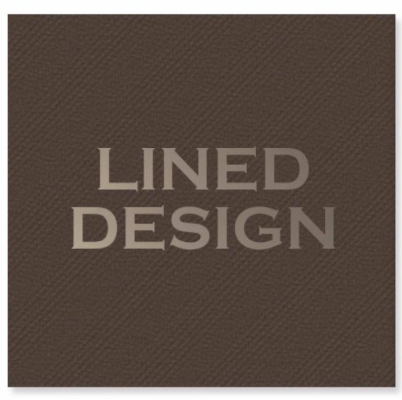 Message Cocktail Napkins                   Customizable