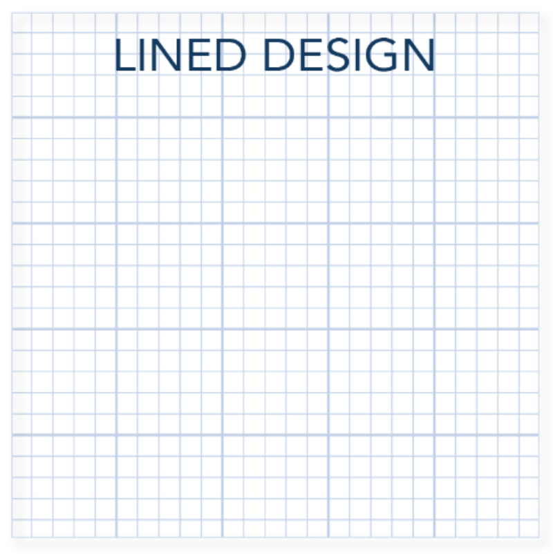 Sticky Note Printable Graph Paper by Simply Acute Ideas