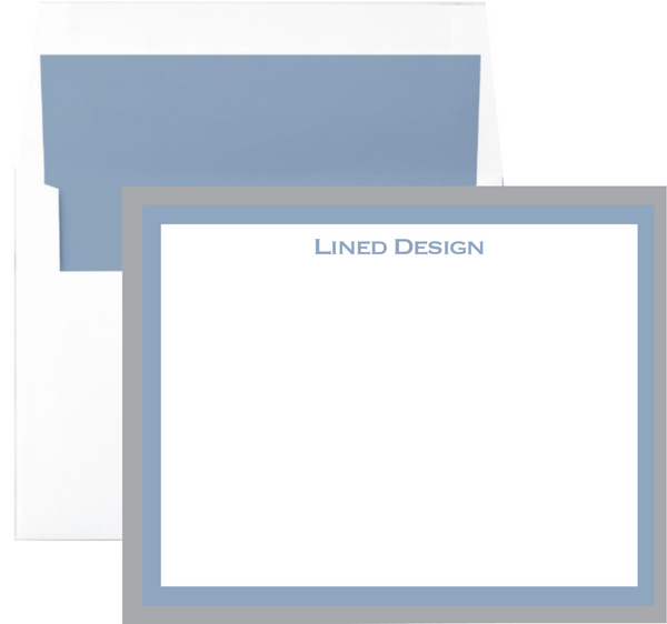 Best Classic Icon Printed Customizable Notecards - Kids Stationery ...